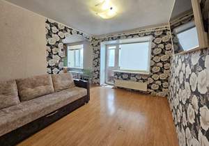 2-к квартира, на длительный срок, 45м2, 5/5 этаж