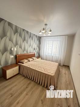 3-к квартира, на длительный срок, 65м2, 4/5 этаж