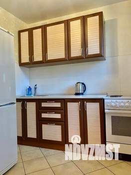 1-к квартира, посуточно, 50м2, 4/5 этаж