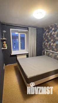 3-к квартира, на длительный срок, 60м2, 9/9 этаж