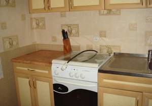 Студия квартира, на длительный срок, 18м2, 6/9 этаж