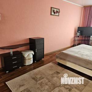 1-к квартира, на длительный срок, 40м2, 5/10 этаж