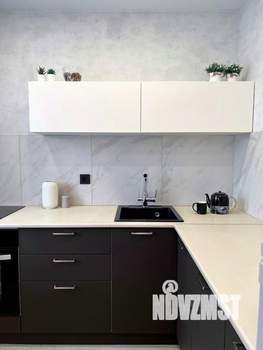 2-к квартира, посуточно, 46м2, 1/1 этаж