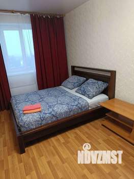 1-к квартира, посуточно, 64м2, 1/1 этаж