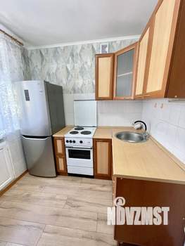1-к квартира, на длительный срок, 33м2, 3/6 этаж