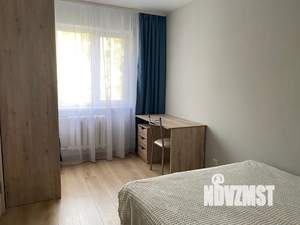 2-к квартира, посуточно, 45м2, 3/5 этаж