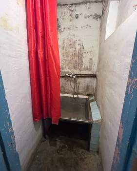 Студия квартира, на длительный срок, 10м2, 1/5 этаж