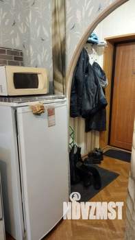 Студия квартира, на длительный срок, 18м2, 1/3 этаж