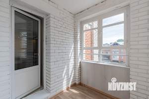 2-к квартира, на длительный срок, 64м2, 4/7 этаж