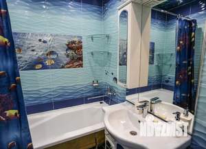 Студия квартира, посуточно, 26м2, 10/10 этаж