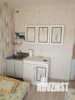 Студия квартира, посуточно, 18м2, 1/5 этаж
