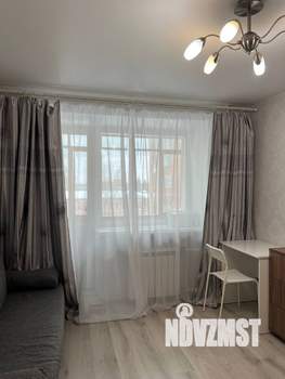 1-к квартира, на длительный срок, 29м2, 4/9 этаж