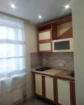 2-к квартира, на длительный срок, 55м2, 4/10 этаж