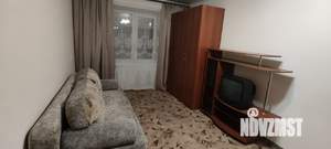 1-к квартира, на длительный срок, 30м2, 4/9 этаж