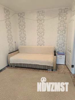 1-к квартира, посуточно, 32м2, 10/10 этаж