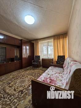 1-к квартира, на длительный срок, 34м2, 8/11 этаж