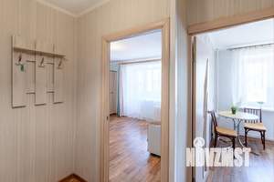 1-к квартира, посуточно, 33м2, 4/5 этаж