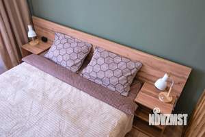 Студия квартира, посуточно, 30м2, 16/17 этаж