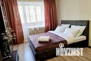 1-к квартира, посуточно, 40м2, 3/9 этаж