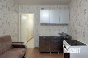 Студия квартира, посуточно, 24м2, 2/16 этаж