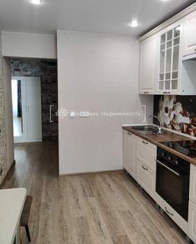 2-к квартира, на длительный срок, 54м2, 1/17 этаж