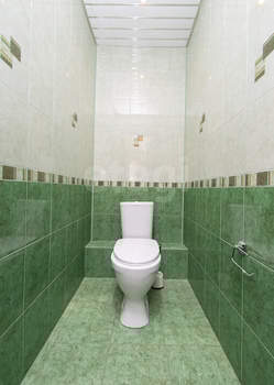 1-к квартира, на длительный срок, 51м2, 8/16 этаж