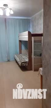 Студия квартира, посуточно, 26м2, 3/3 этаж