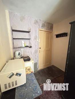 Студия квартира, на длительный срок, 10м2, 1/5 этаж