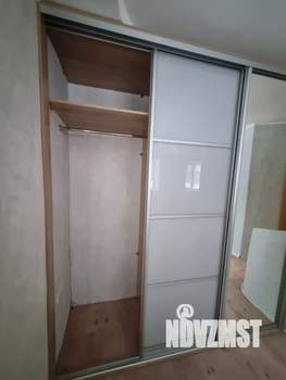 1-к квартира, на длительный срок, 28м2, 1/5 этаж