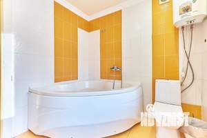 1-к квартира, посуточно, 30м2, 2/5 этаж