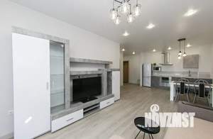 2-к квартира, посуточно, 55м2, 12/19 этаж