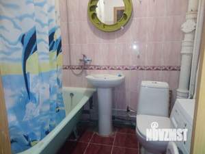 1-к квартира, на длительный срок, 40м2, 6/11 этаж