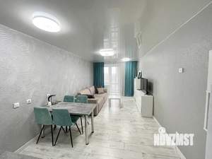 Студия квартира, на длительный срок, 30м2, 10/11 этаж