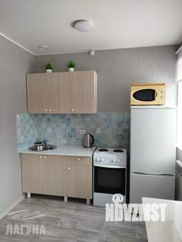 1-к квартира, на длительный срок, 20м2, 3/3 этаж