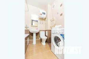 1-к квартира, посуточно, 25м2, 6/9 этаж