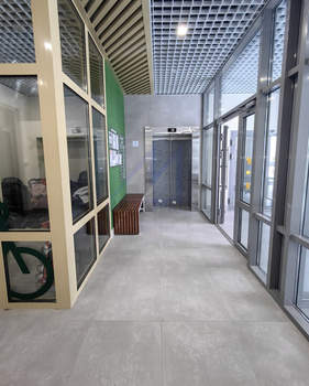 1-к квартира, на длительный срок, 44м2, 4/10 этаж