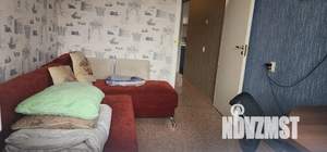 2-к квартира, посуточно, 40м2, 9/10 этаж