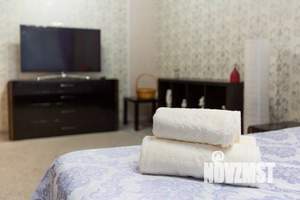 1-к квартира, посуточно, 49м2, 1/1 этаж