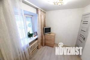 1-к квартира, посуточно, 17м2, 1/5 этаж