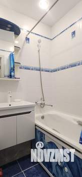 2-к квартира, посуточно, 40м2, 9/10 этаж