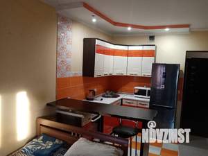 Студия квартира, посуточно, 35м2, 7/10 этаж