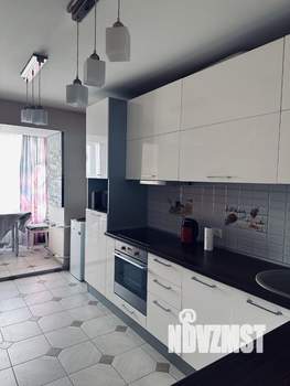 2-к квартира, посуточно, 64м2, 5/10 этаж