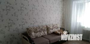 1-к квартира, на длительный срок, 38м2, 4/7 этаж