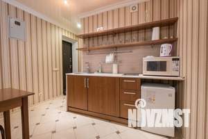 1-к квартира, посуточно, 31м2, 2/5 этаж