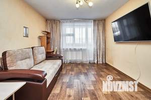 2-к квартира, посуточно, 50м2, 2/9 этаж