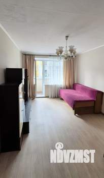 2-к квартира, на длительный срок, 47м2, 3/5 этаж