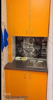 1-к квартира, на длительный срок, 32м2, 1/2 этаж