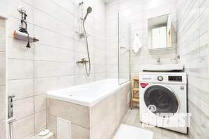 1-к квартира, посуточно, 48м2, 11/12 этаж