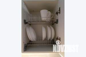 1-к квартира, посуточно, 26м2, 1/2 этаж