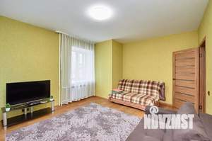 2-к квартира, посуточно, 60м2, 2/9 этаж